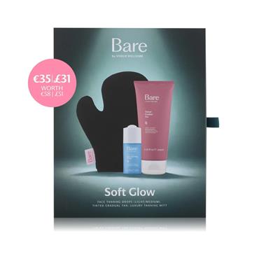 BARE BY VOGUE SOFT GLOW GIFT SET