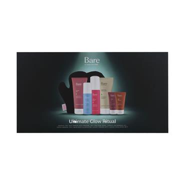 BARE BY VOGUE ULTIMATE GLOW RITUAL