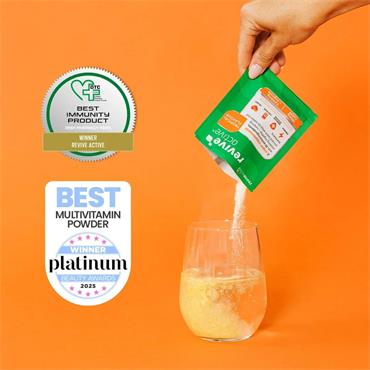 REVIVE PROACTIVE HEALTH FORMULA 30 SACHETS