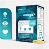 REVIVE ACIVE OMEGA ACTIVE 60 CAPSULES