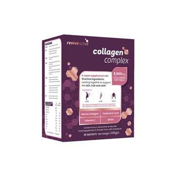 REVIVE ACTIVE COLLAGEN COMPLEX 30 SACHETS