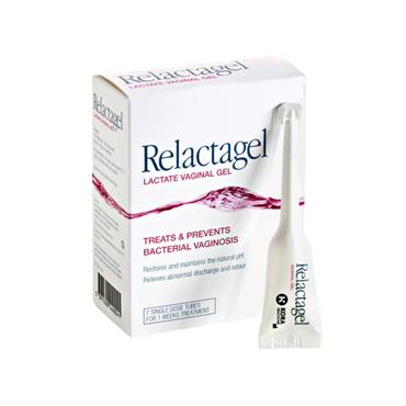 RELACTAGEL