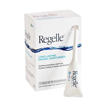REGELLE LONG LASTING VAGINAL MOISTURISER