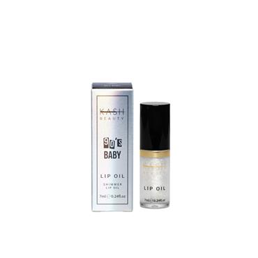90 S BABY SHIMMER LIP OIL
