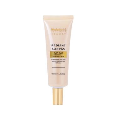 RADIANT CANVAS SPF50 PRIMER