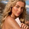 X CHARLEEN RADIANT CANVAS BRONZE PRIMER SPF30