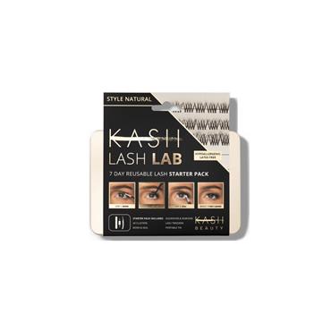 LASH LAB 7 DAY REUSABLE LASH STARTER PACK