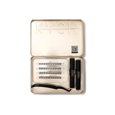 LASH LAB 7 DAY REUSABLE LASH STARTER PACK