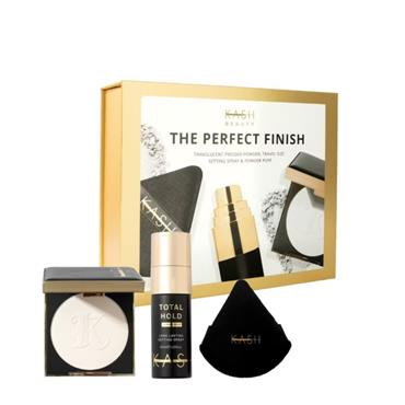 THE PERFECT FINISH GIFT SET