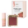 XCHARLEEN DOUBLE TAKE LIP & CHEEK GIFT SET