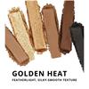 EYESHADOW PALETTE GOLDEN HEAT