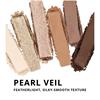 EYESHADOW PALETTE PEARL VEIL