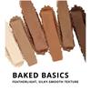 EYESHADOW PALETTE BAKED BASICS