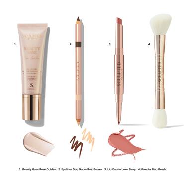 THE COMPLETE ESSENTIALS