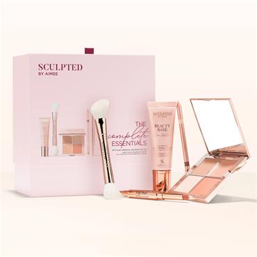 THE COMPLETE ESSENTIALS