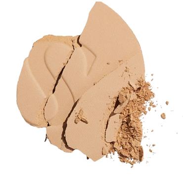 SECOND SKIN SOFT BLUR POWDER -TAN