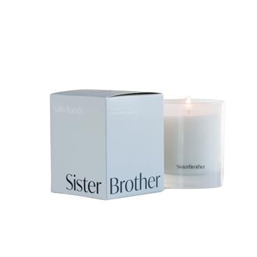 SALTY HANDS CANDLE 200G