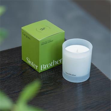 CUT GRASS CANDLE 200G