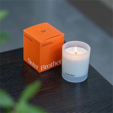 BEACH FIRE CANDLE 200G