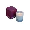 DARK WOOD CANDLE 200G