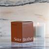 SWEET TEA CANDLE 200G