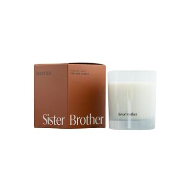 SWEET TEA CANDLE 200G