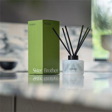 CUT GRASS DIFFUSER 150ML