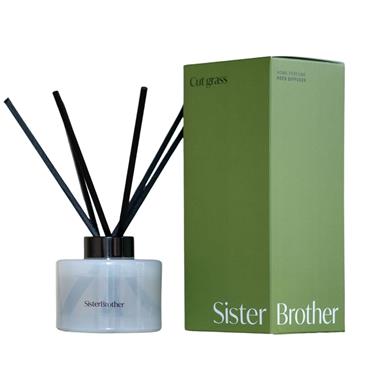 CUT GRASS DIFFUSER 150ML