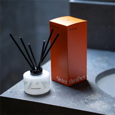 BEACH FIRE DIFFUSER 150ML