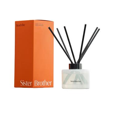 BEACH FIRE DIFFUSER 150ML