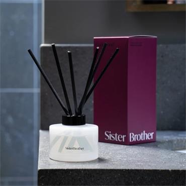DARK WOOD DIFFUSER 150ML