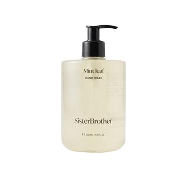 MINT LEAF HAND WASH 500ML