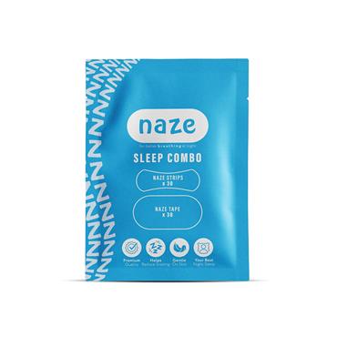 NAZE SLEEP COMBO