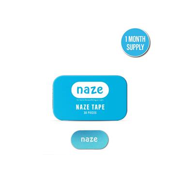 NAZE TAPE 30 PIECES