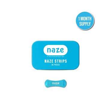 NAZE STRIPS 30 PIECES