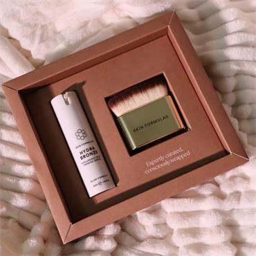 THE GOLDEN RITUAL SET