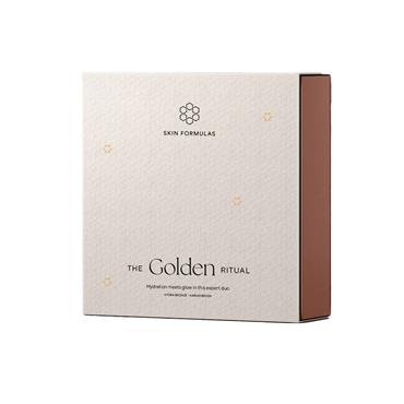 THE GOLDEN RITUAL SET