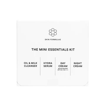 THE MINI ESSENTIALS KIT