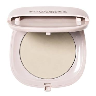 SECOND SKIN SOFT-BLUR SETTING POWDER - LIGHT