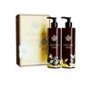 LEMONGRASS & CEDARWOOD BODY CARE SET