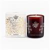 CINNAMON, CLOVE, NUTMEG AND PINE CANDLE 210G