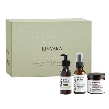 KINVARA CAPSULE COLLECTION GIFT SET