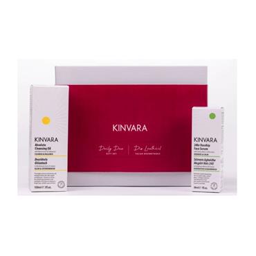 KINVARA DAILY DUO GIFT SET