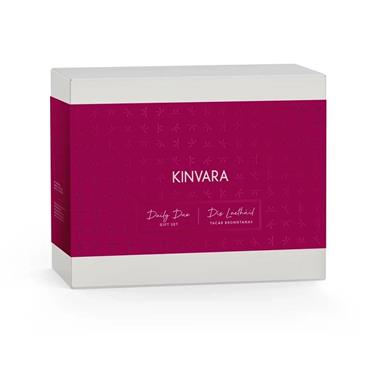 KINVARA DAILY DUO GIFT SET
