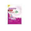 BRONCHO 5IN1 COUGH PASTILLES 20 NATURAL HONEY PASTILLES