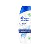 CLASSIC CLEAN SHAMPOO 250ML