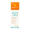 BIOSOLIS FACE CREAM SPF50+ 50ML