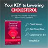 ZEROCHOL CARDIO+ PLANT STEROLS AND RED YEAST RICE COMPLEX 60 TABS
