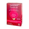 ZEROCHOL CARDIO+ PLANT STEROLS AND RED YEAST RICE COMPLEX 60 TABS