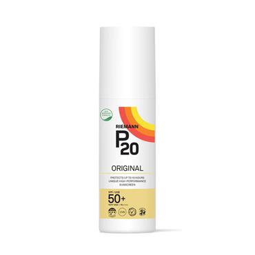 P20 SPF50+ SPRAY 100ML